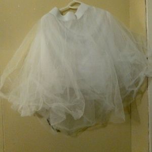 Rue 21 Tutu Skirt